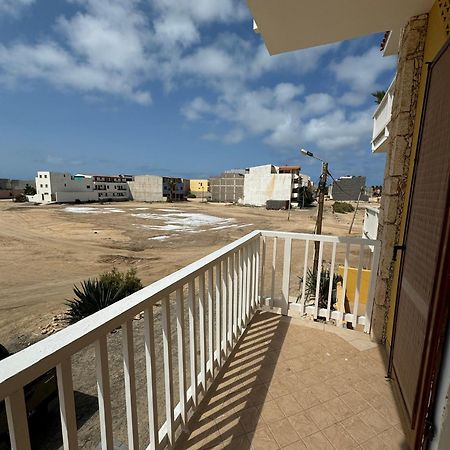 Pedra Do Sol Praia Estoril Sal Rei Free Wi-Fi Εξωτερικό φωτογραφία