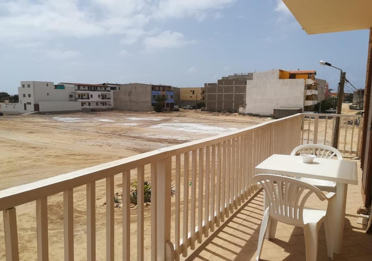Pedra Do Sol Praia Estoril Sal Rei Free Wi-Fi Εξωτερικό φωτογραφία