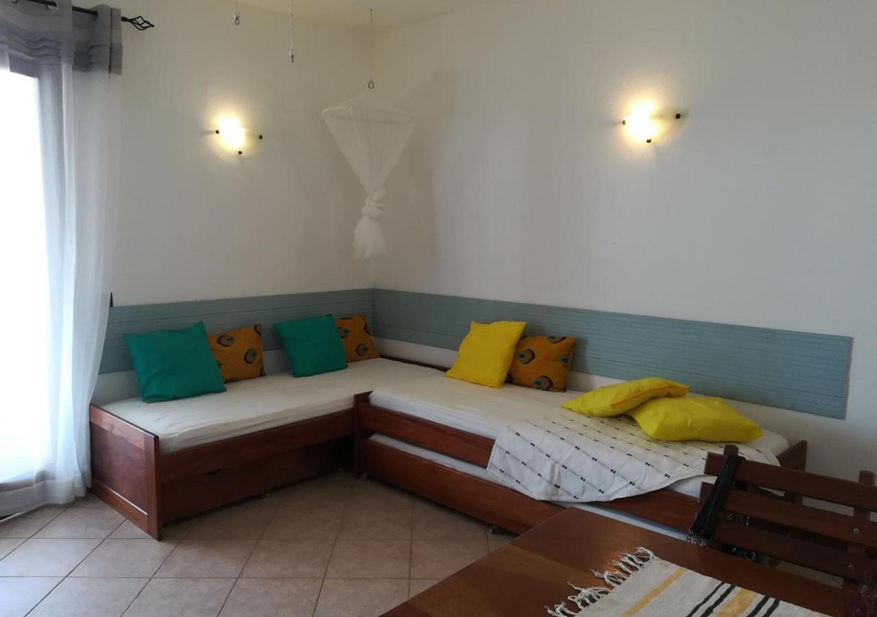 Pedra Do Sol Praia Estoril Sal Rei Free Wi-Fi Εξωτερικό φωτογραφία