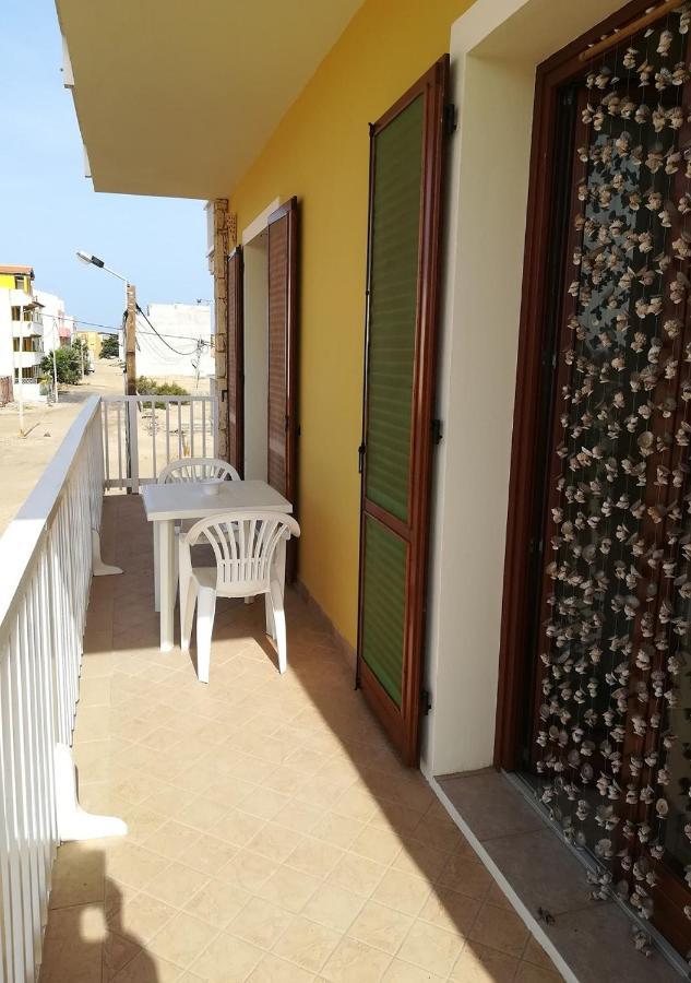 Pedra Do Sol Praia Estoril Sal Rei Free Wi-Fi Εξωτερικό φωτογραφία