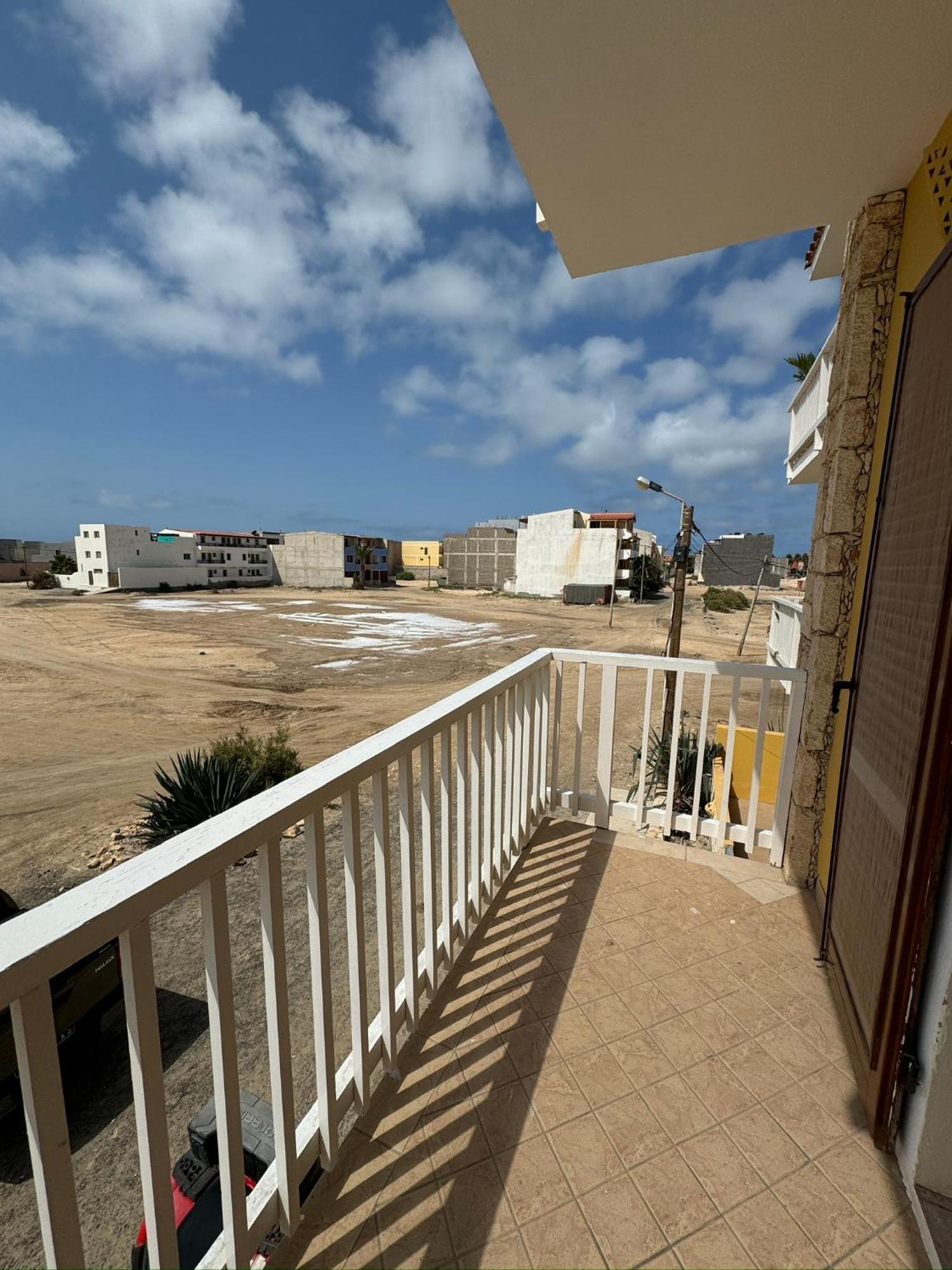 Pedra Do Sol Praia Estoril Sal Rei Free Wi-Fi Εξωτερικό φωτογραφία