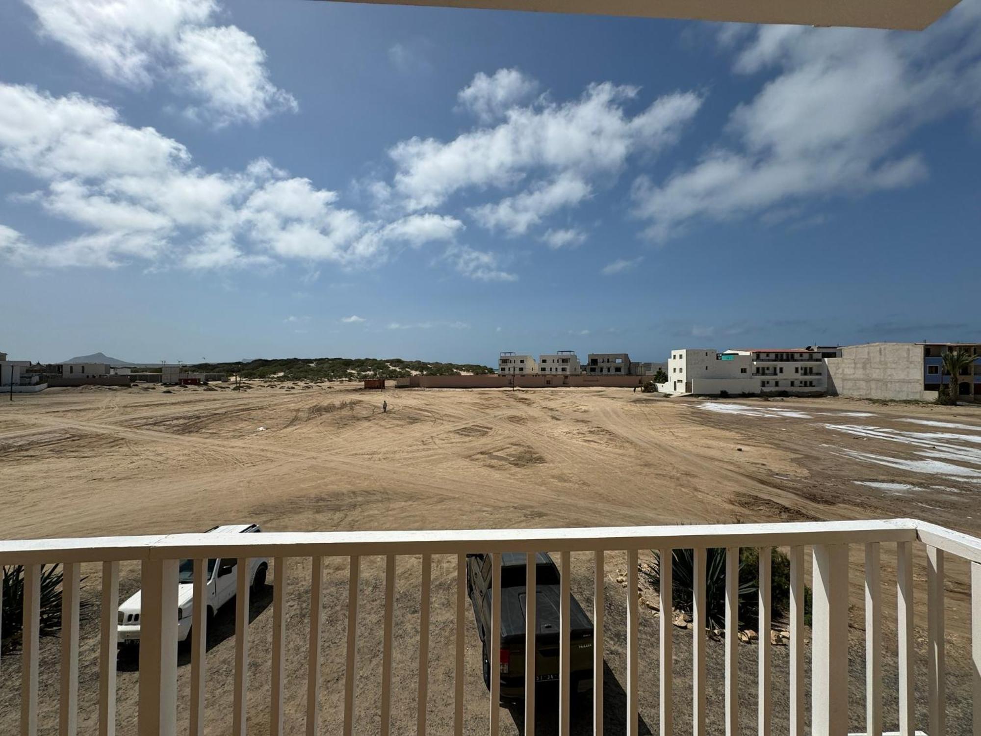 Pedra Do Sol Praia Estoril Sal Rei Free Wi-Fi Εξωτερικό φωτογραφία