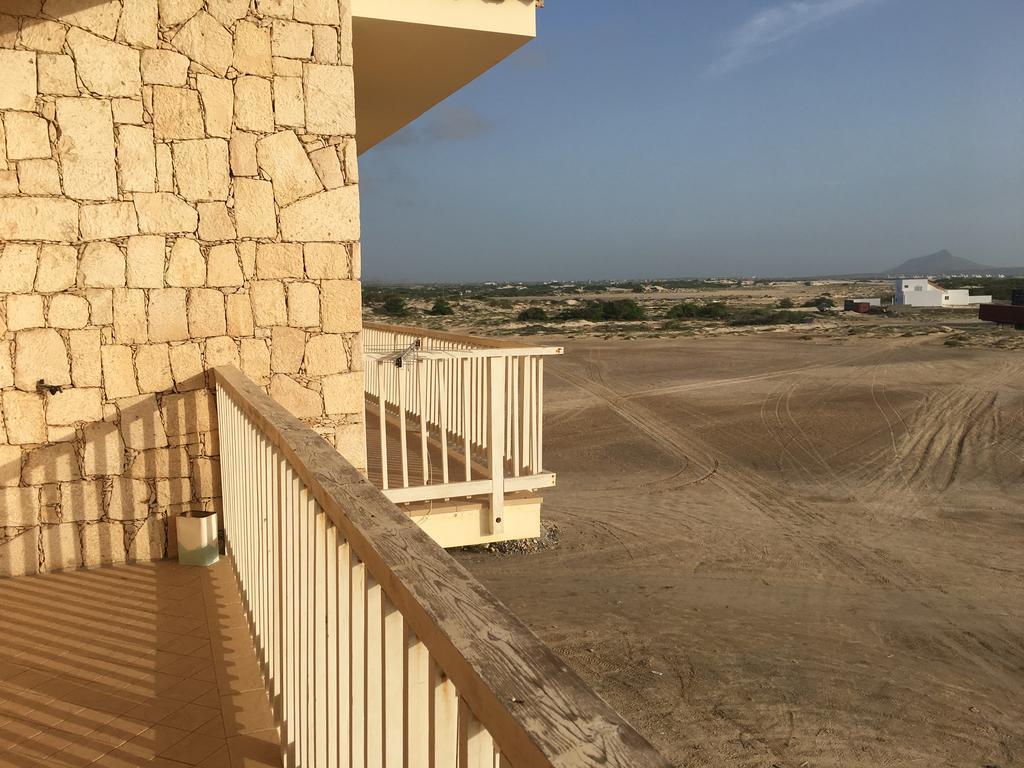 Pedra Do Sol Praia Estoril Sal Rei Free Wi-Fi Εξωτερικό φωτογραφία
