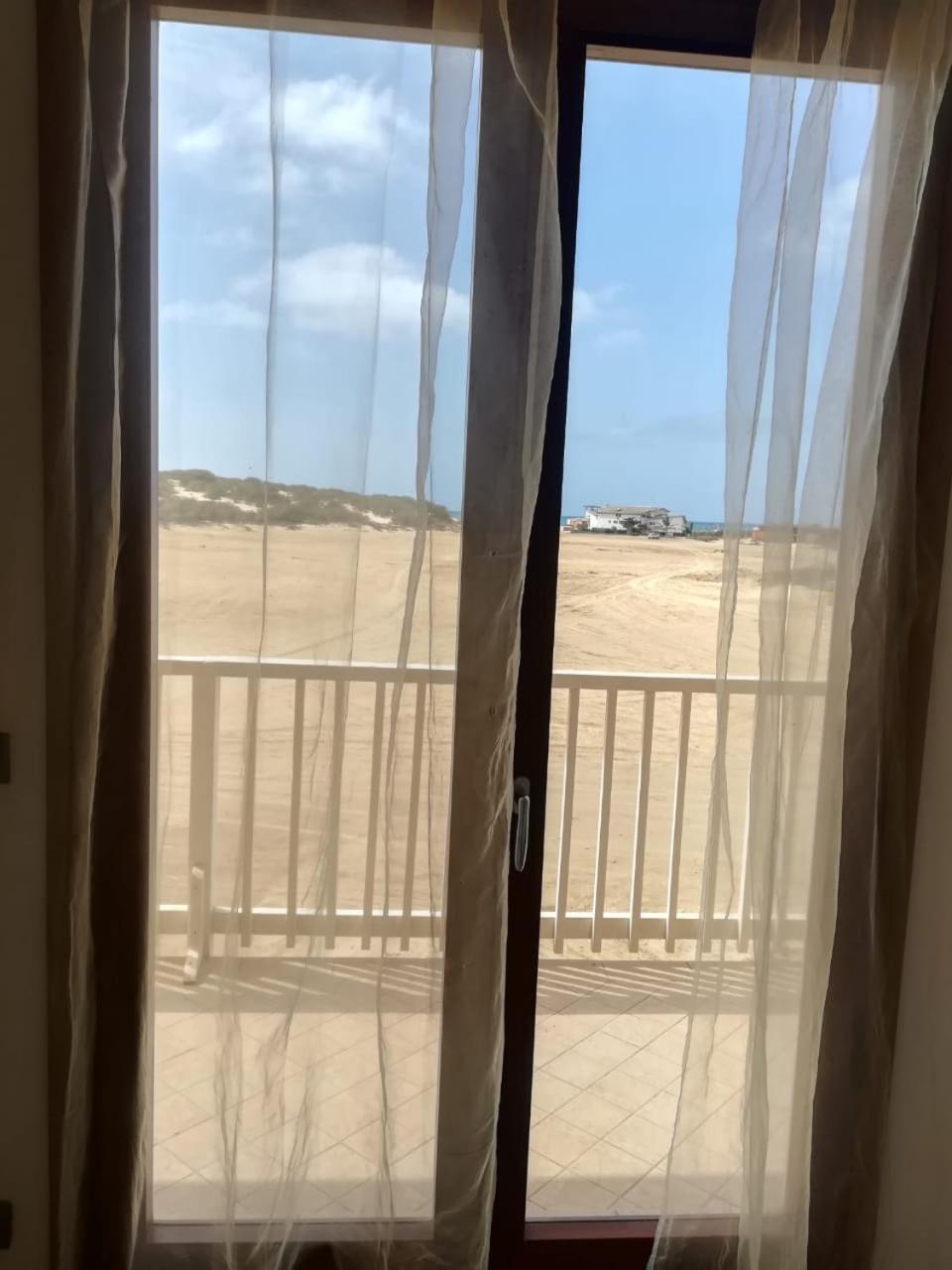 Pedra Do Sol Praia Estoril Sal Rei Free Wi-Fi Εξωτερικό φωτογραφία